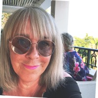Sarah Hopwood