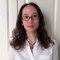 Cherry Zhang