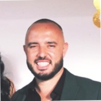 Jonathon Keppie