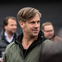 Andreas Hintze