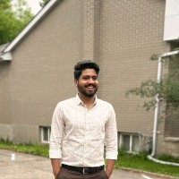 Dhruvkumar Chaudhari