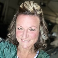 Rebecca Freeman