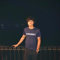 Muhammad Usman Shamsi