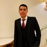 Ibrahim Beshr