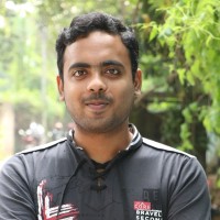 Subhojit Sarkar