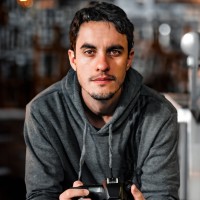 Moisés Basílio Carvalho