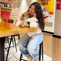 Mahek Sharma