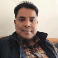Ajay Azad