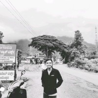 Akarsh S