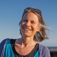 Nicky Torode, PCC (ICF), Diamond Minds