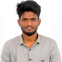 Manickaprakash. G