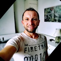 Jaroslaw Andrulewicz