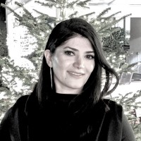 Sanam Ghorbani Lyastani, Ph.D.