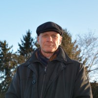 Jean-Claude Sonnenberg