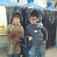 Fernando Angelo Navarro Dominguez