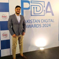 Syed Kaif Ali