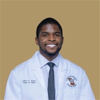 Justin Parris, Dpt