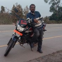 Ajay Kumar Chaudhary