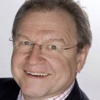 Horst Klaeuser