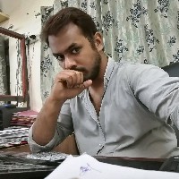 Akash Pandey