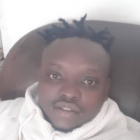 Kamvelihle Matanga