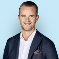 Anders Trane Mølbak