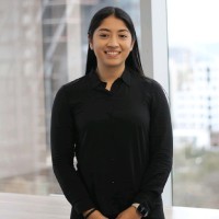 Karla Michel Velazco Sánchez