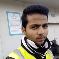 Virendra Singh Rawat