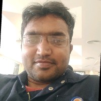R P Patel