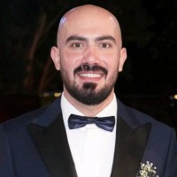 Ahmed Ghanim
