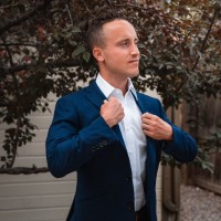 Sam Kovzan
