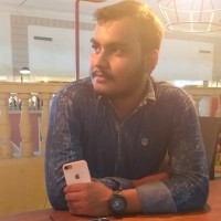 Ajay Chaubey