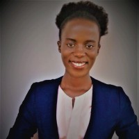 Precious Atuheire