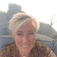 mariet van laar