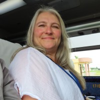 Caroline Mckay