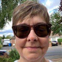 Lucy Shaw