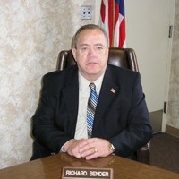Richard Bender