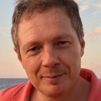 Stefan Van Rompaey