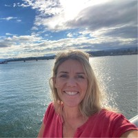 Tracy Gregor