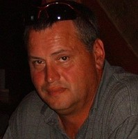 Rick Cargill