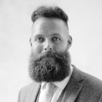 Declan Driscoll