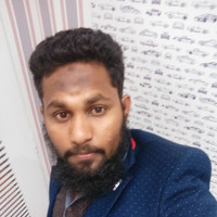 Mohammed Aboobucker