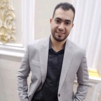 Ahmed Ashour