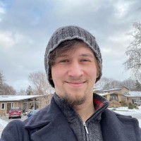 Mathew Schiefer