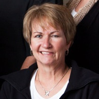 Cathy Chapman