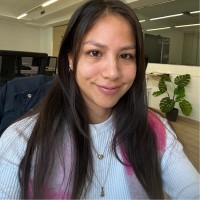 Ibis Alexandra Fachin Garces