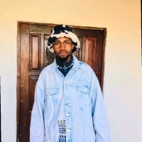 Kabelo Mothibi Mashabela