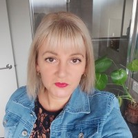 Mary-Anne Shaw
