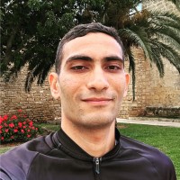 Amr Wagdy