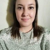 Ana Ines Gonzalez
